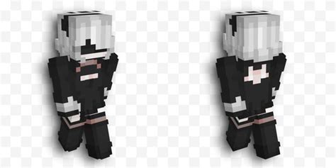 aki minecraft skin|Gempkin Minecraft Skin